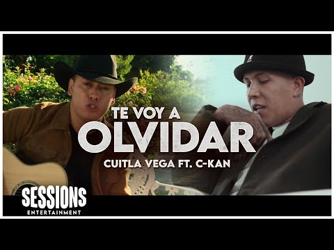 @ckan98  - @Cuitla Vega  - Te Voy A Olvidar - (Official Video)