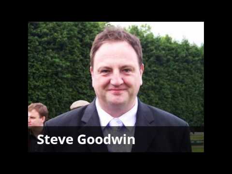 PROMOTER STEVE GOODWIN "WE PLAN TO MANAGE 150 FIGHTERS BY 2016"