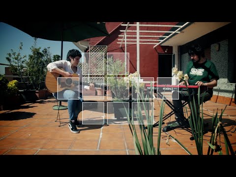 MIELITZA #2 - Frío [Twobaskos Sessions]