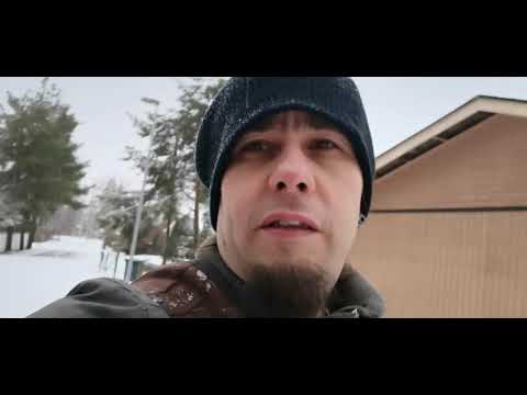 Iltaa tämän takii ei oo videoo tullut