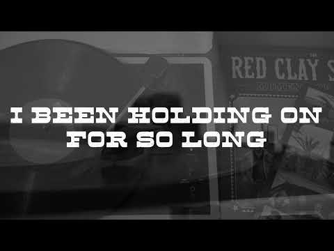 The Red Clay Strays - Forgive (Official Lyric Video)