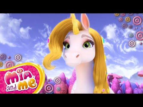 I knew it! - Mia and me - Season 3🦄🌈