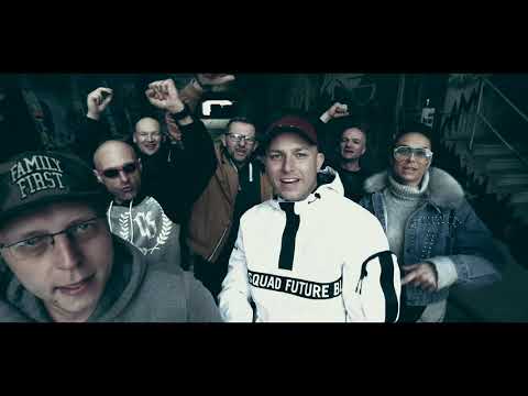 KDS - Kolabo feat. Bartek BRT, WZR 3Y, Dj Danek (Prod. Ślimak) // TRAILER