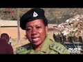 KICHANGA CHATUPWA DAMPO MBEYA MKUU WA POLISI AZUNGUMZA KWA HUZUNI