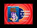 Pony Tunes 2002 DVD VHS Trailer Braden Spainhower