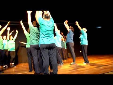 Dança Contemporânea