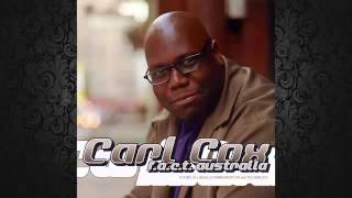 Carl Cox F.A.C.T Australia CD2