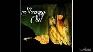 Strung Out Scarlet