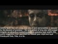 RocknRolla Johnny Quid Monologue (Piano ...