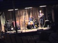 Papaslide & The Master Mechanics, Got A Problem (Albert Collins)