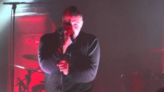 Blue October- You Waited Too Long, HOB Dallas 8/17/11