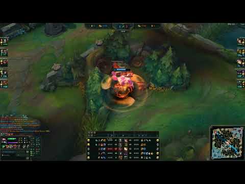 Dr. Mundo Jungle vs. Ivern - Gloater Terrorizes Silver, Episode 88