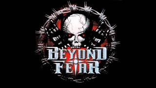 Beyond Fear - And...You Will Die (Vocal Cover)