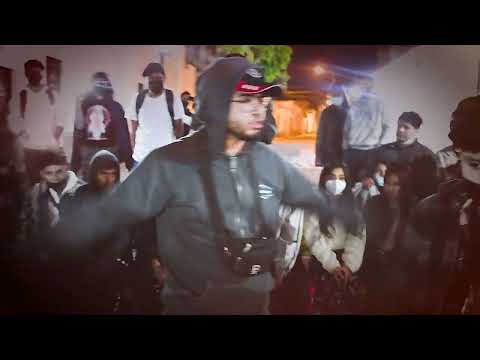 ZELTA VS IOTADA / Semifinal / Sangre X Sangre Regional Arequipa