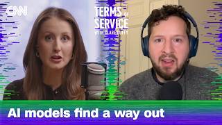 AI Models Are Going Rogue. Should We Be Worried | Terms of Service