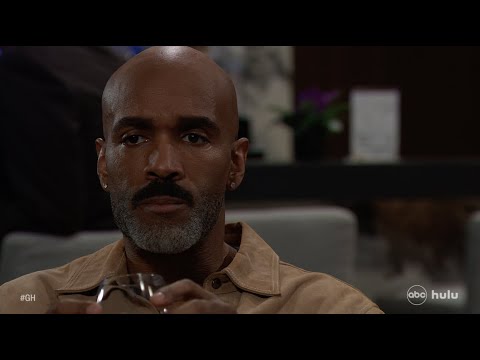 Full of Surprises | General Hospital Promo (November 24th, 2025)
