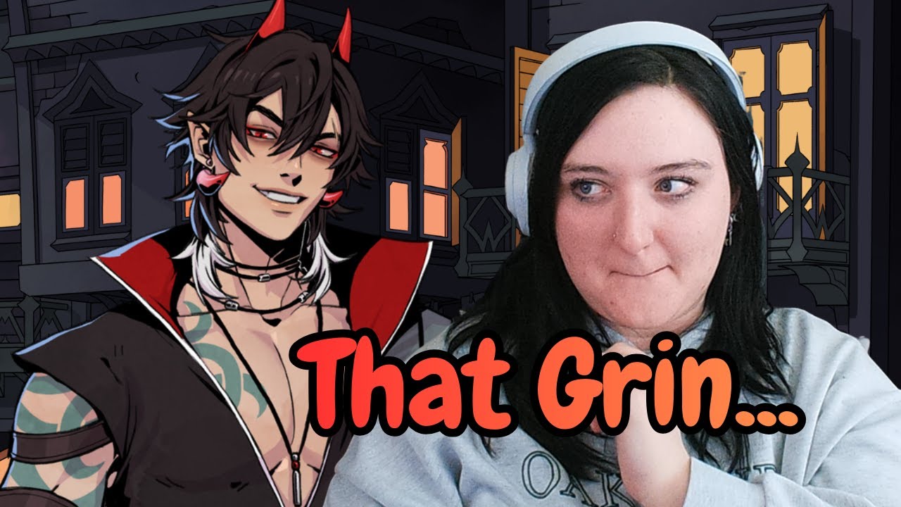 Is Ais Trying To Impress Us!? | Touchstarved Demo