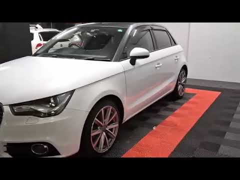 Video of 2013 Audi A1 **AUTOMATIC**