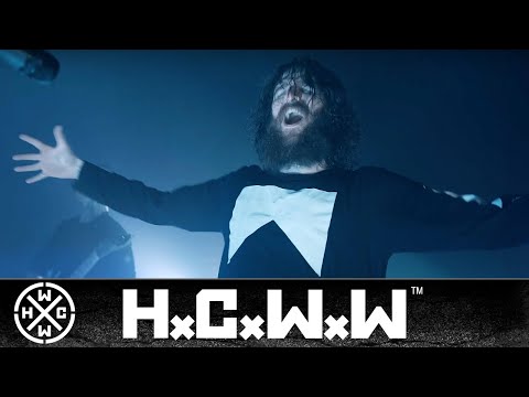 TAPED - YOUNG, BITTER & ANGRY - HC WORLDWIDE (OFFICIAL 4K VERSION HCWW)