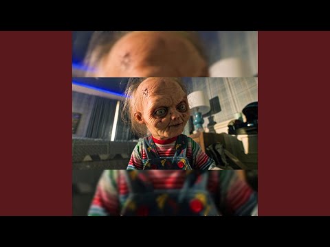 CHUCKYTRON (feat. MILAN & HANSEL)