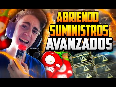 ☢ ¡GUINDILLAS vs SUMINISTROS AVANZADOS EN 2.0! ☢ w/ DizzyYT y ByNahuel – ByCaLiTos