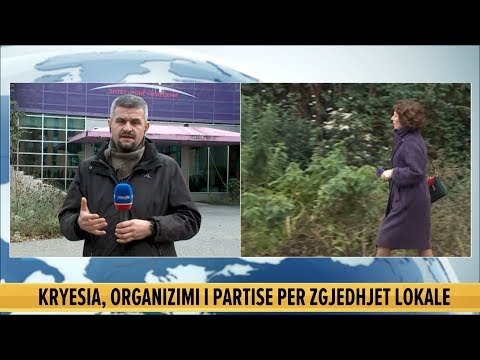 24 dhjetor, 2018 Edicioni i Lajmeve ne News24 (Ora 13.30)