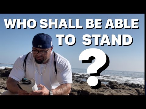 DER GROSSE TAG SEINES ZORNS