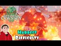 MARINEFORD AKAINU BOSS FIGHT HARDEST DIFFICULTY MOD One Piece Odyssey