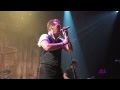 JOHN MELLENCAMP - Circling Around the Moon - Newark NJ - Nov 5 2011