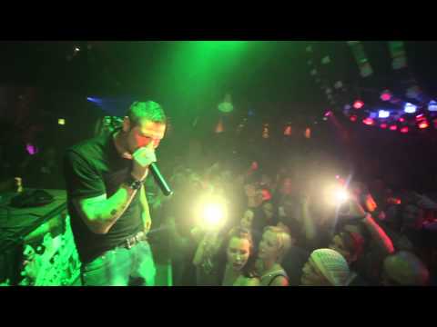 MC YANKOO LIVE @ Germany VIP Club