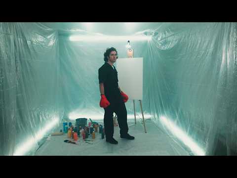 Fight Me music video thumbnail