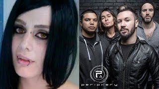 Periphery Song &quot;Flatline&quot; Cited In AXE ATTACK Trial!
