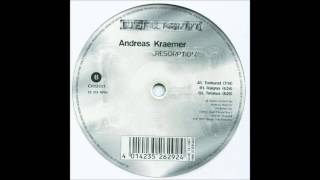 Andreas Kraemer ‎-- Resorption-B1-Tetanus