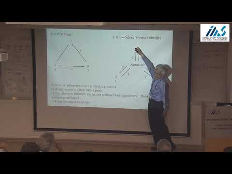 Thumbnail for Nobuhiro Kiyotaki Princeton University Liquidity and Financial by Nobuhiro Kiyotaki