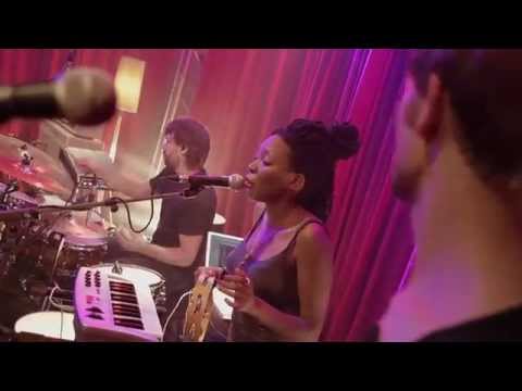 Ron Spielman "Bronze Age" (Live)