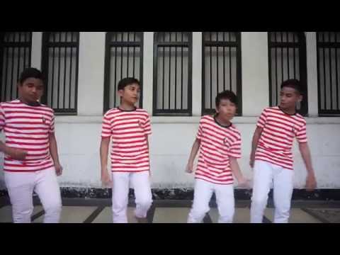 PeDHie'R - Akulah Indonesia