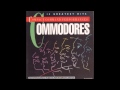 Commodores - Old Fashion Love