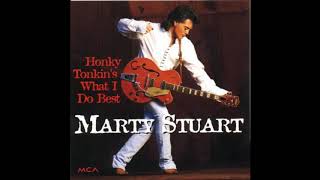Marty Stuart &amp; Travis Tritt  Honky Tonkin&#39;s what I do best