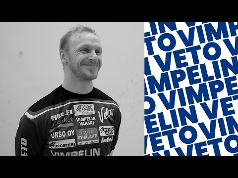 Haastattelussa: Teemu Isoketo