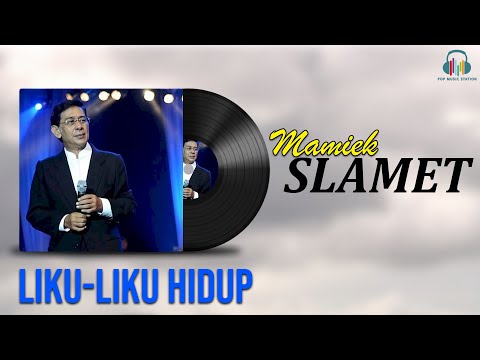 Mamiek Slamet - Liku - Liku Hidup (Music Video)