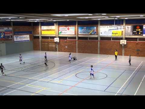 Spiel gegen TSV Ronsdorf (Endergebnis 3:3)