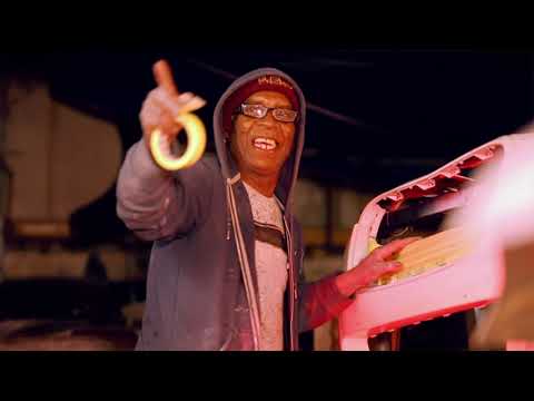 JAH DEY EVERYWHERE ABREWA NANA FT  AYESEM