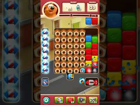 Toon Blast 2295 ??!!