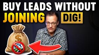 I Am Selling Leads, Buy Now 😊