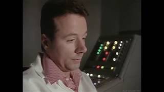 Ultravox - Dancing With Tears In My Eyes (Original Promo) (1984) (HD)