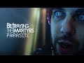 BETRAYING THE MARTYRS - Parasite (Official Music Video)