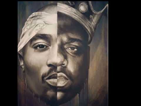 2Pac ft. Notorious B.I.G & Big L - Deadly Combination (Phoniks Remix)