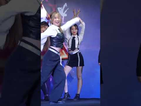 Sig'Moon (Paint/FANCAM) : MBK COVER DANCE 2022 (18 มิ.ย. 65)