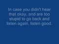 Panic! At The Disco - This Is Halloween Backwards ...