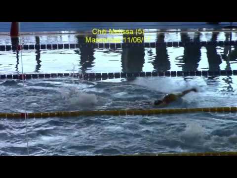 Chiti Melissa 50DO (Rag Femm) - Massarosa 11/06/17